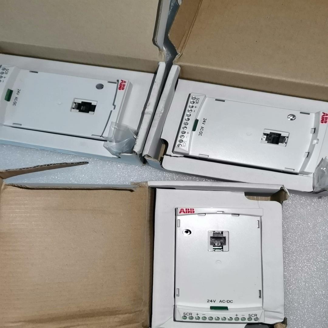 MPOW-01_瑞典变频器辅助电源扩展模块_3