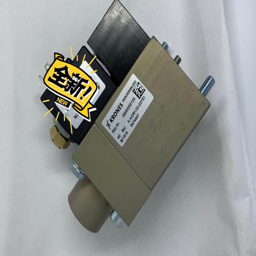 [德峰]克朗斯换向阀0-901-28-364-1；contiform