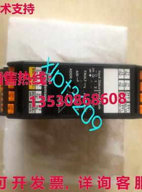 原装供应BWU1345 Bihl+Wiedemann AS-I 3.0 网关模块