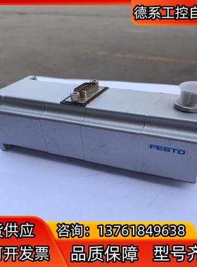 FESTO费斯托原装正品步进电机EMMS-ST-57-S-S