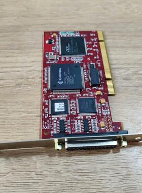 [德峰]拆机美国 数据 5302270 Comtrol采集卡2003