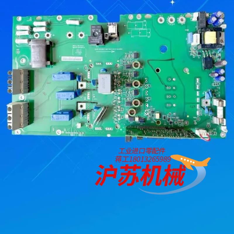 RINT-5411C是变频器ACS800系列18.5K