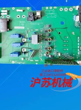 RINT-5411C是变频器ACS800系列18.5K