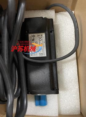 全新原装台达 ECMC-CW0604SC，400w带刹车伺服