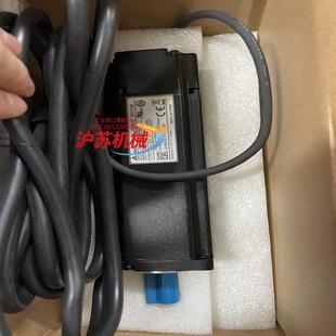 CW0604SC ECMC 400w带刹车伺服 台达 全新原装