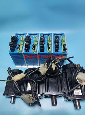 【荣强工控】科宇伺服驱动器ASCE/A4030E2-N   1套  26