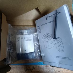 001000原装 全新英福康真空计PCG550出售 3PC1