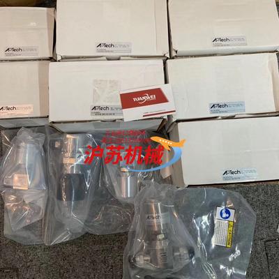 APTECH调压阀AP1210S 2PW FV8 MV8