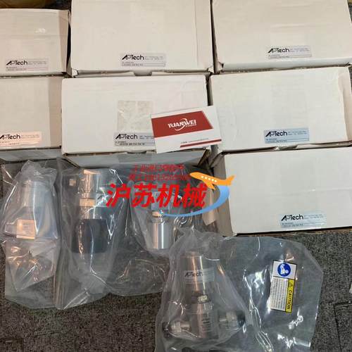 APTECH调压阀AP1210S 2PW FV8 MV8