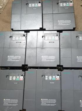 伟创AC60-T3-7R5G/011P/5.5/3.7KW都