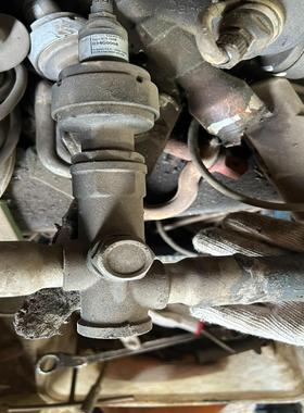 [德峰]丹佛斯电子膨胀阀ETS100 034G0008 034G00