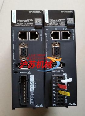 汇川 SV630NS2R8I，INOVANCE 伺服驱动器