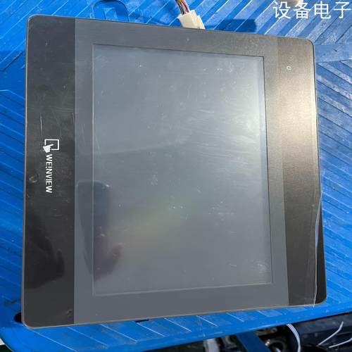 (设备配件）正常到货威伦，新成色几台功能年份MT6103iP