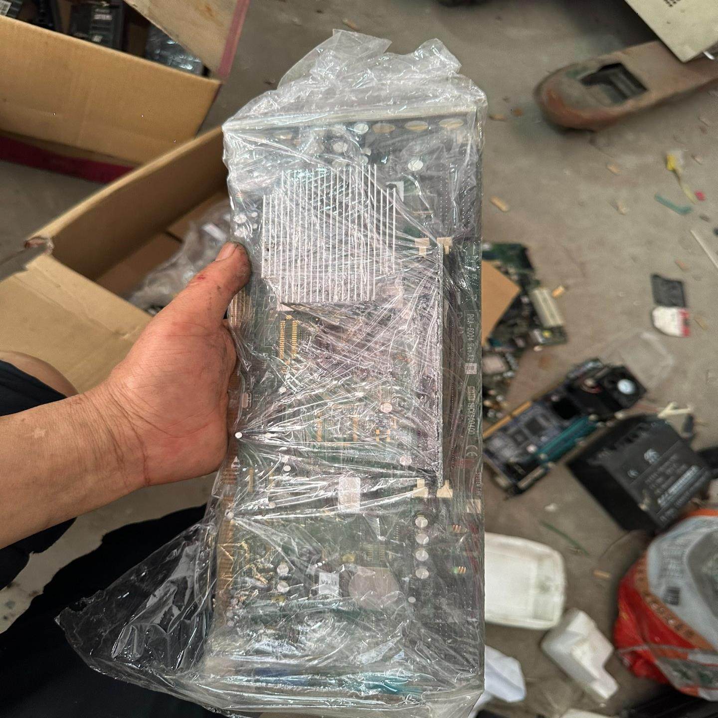 （设备配件）研华PCA-6004 Rev.A1工控机主板 PCA-600,3C数码配件,其它配件,淘宝优惠券,粉丝福利购,淘宝优惠卷