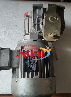 ELKA减速电机M71B4减速电机，需要的带价联系