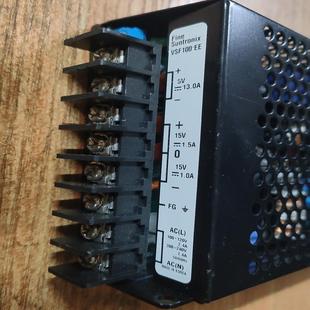 华仁直流电源，fine suntronix，VSF100-E