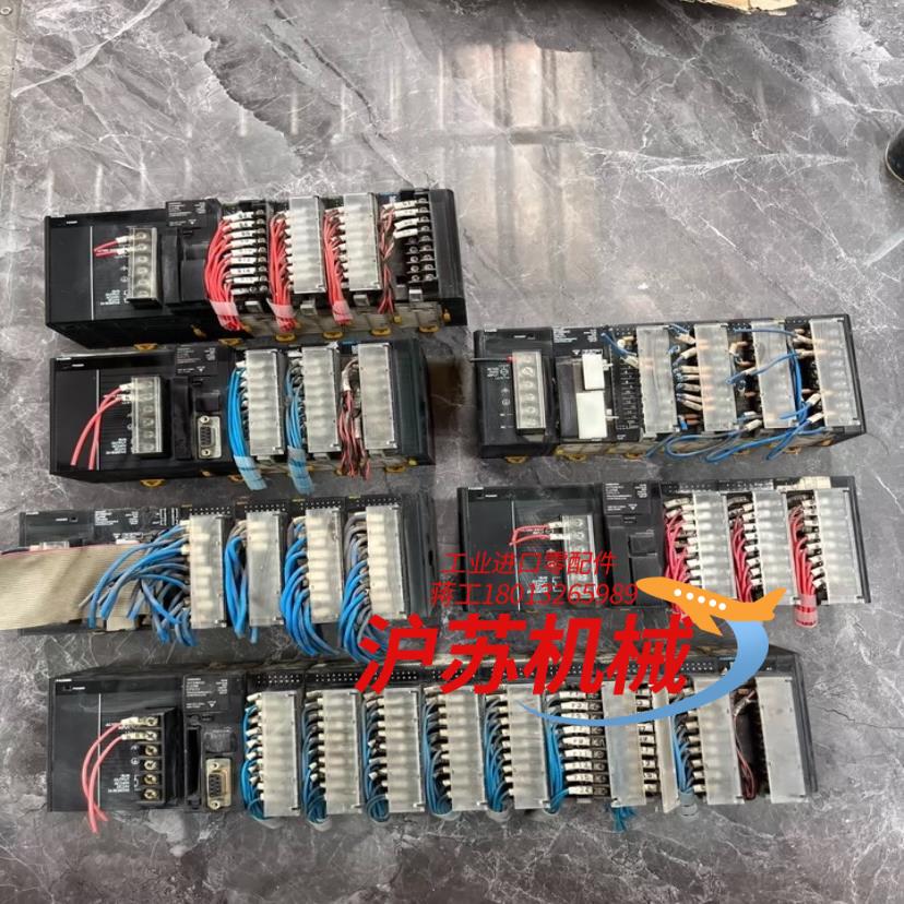 诚信PLC，新旧不限，成色不限，型号不限，诚信