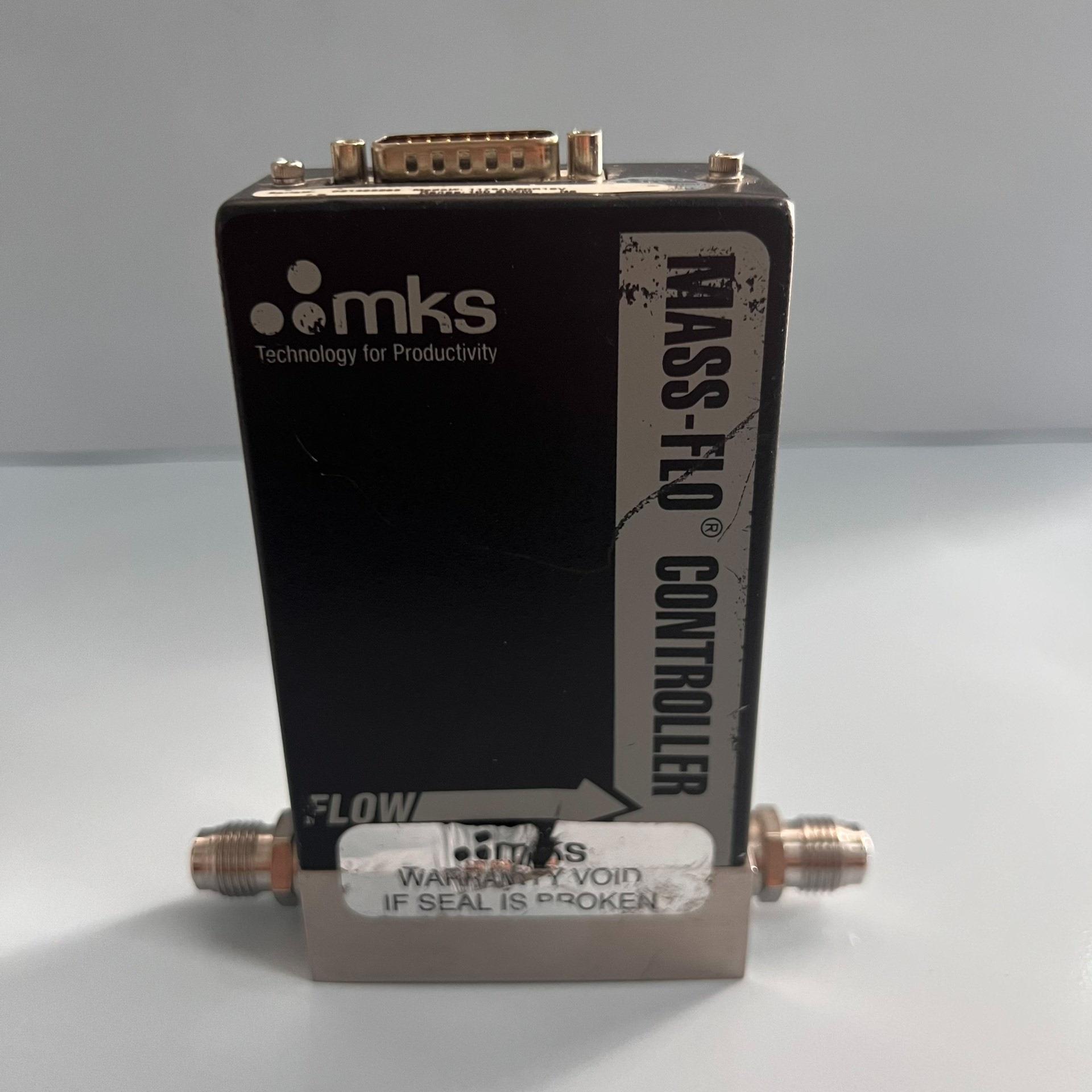 拆机 MKS流量计1179A12CR1BV  现货实物拍摄议