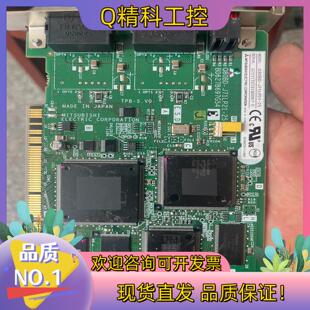 现货 Q80BD-J71LP21-25 光纤环形卡 BD62