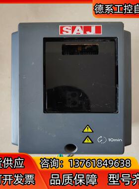 三晶变频器VM1000-4T2R2GB 2.2kw 380v