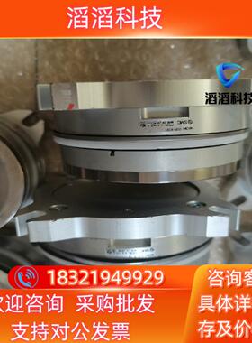 现货SMC浮动中单平台气缸MACM4-20P-X101