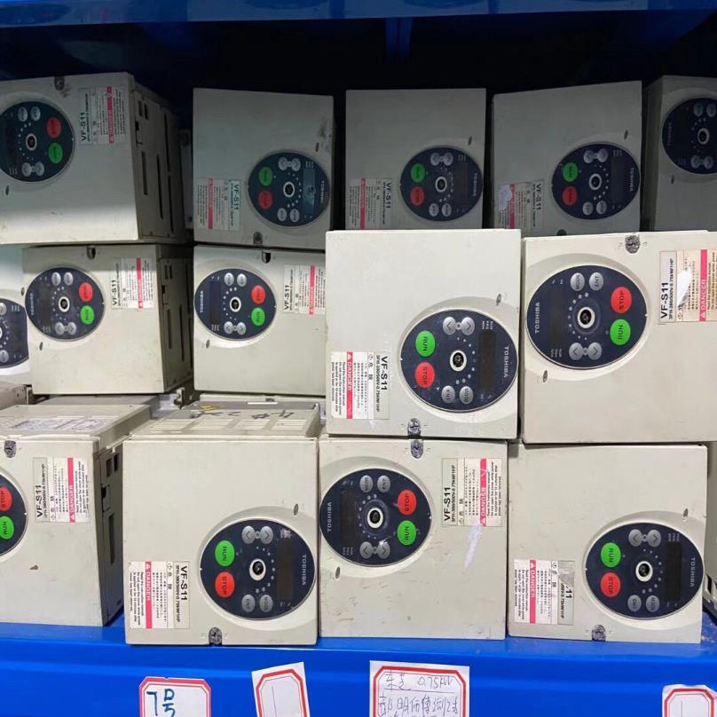 （设备配件）VFS11-4007PL-WN 东芝变频器VF-S11 0.