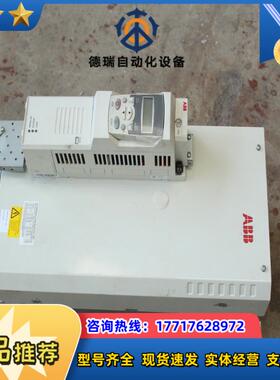 ACS850-04-103A-5+J400议价