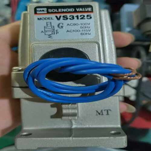 询价电磁阀3125X6AC100V议价
