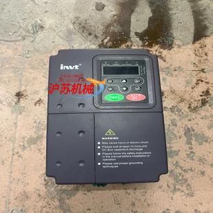 7R5P 英威腾CHE100A 5R5G