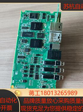 发那科A20B-2103-0301 0300驱动器侧板原装