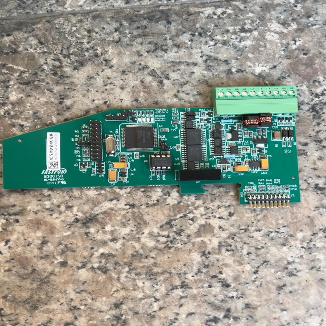 [德峰]梅特勒托利多780接口板数块工程余料，转给需用的