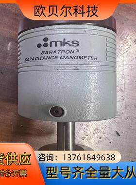 mks626B1TQF 01Torr薄膜规 原装正品 图