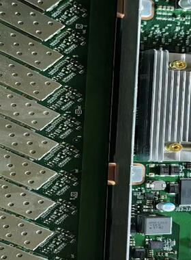 华为MA5800高级型16端口线路板FLHF CLHF CS