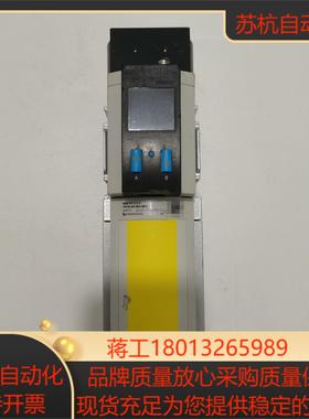 FESTO／费斯托缓慢启动阀MS6一SV一1／2一E一10V议价