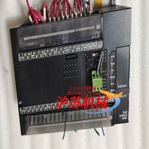 PCL,CP1E-N60DR