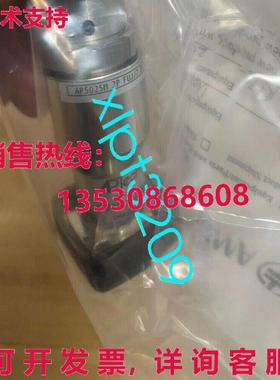 原装供应AP502SM 2P FUJ/7 TF FI APTech 阀门