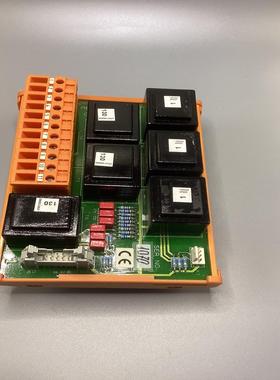 [德峰] ABB CMA133：电源板电站型号-