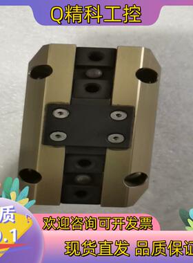 现货德国雄克SCHUNK370102件成色