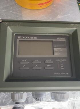 （议价）KOGAWA横河EXA SS400G，