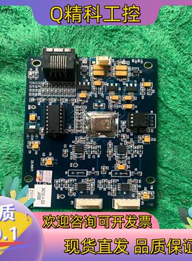 现货大族激光振镜电机控制卡DAC102-A-02A