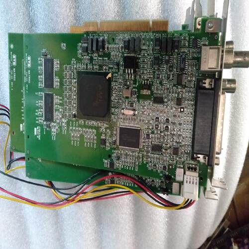 [德峰] MATROX -750 METEO03IIMETROR-