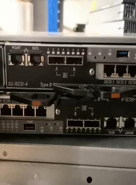 （设备配件）0CWNWH SCv2000 1G-iSCSI-4 1000
