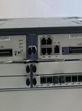 NetEngine20E路由器 NE20E-X6