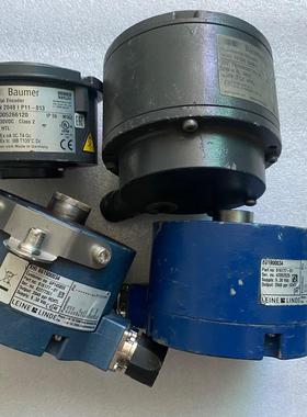 堡盟编码器HDG 10 DN 2048 I