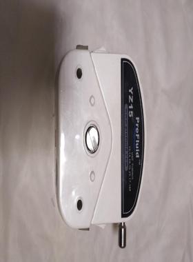 全新真品普瑞蠕动泵泵头PreFluid   YZ15的议价
