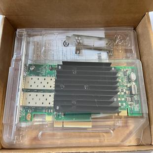 10Gb PLUS 低 SFN8522 Solarflare
