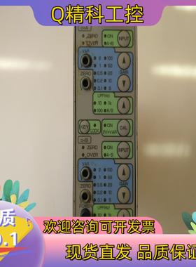 现货NEC直流放大器AL1101控制器见图
