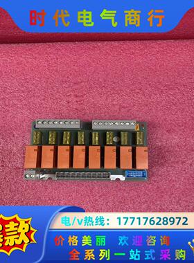 ABB  DSTD108    连接单位备件，拍前议价