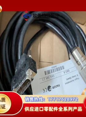 法那科伺服编码线EEC-5 Ver 04AREV.2.3议价