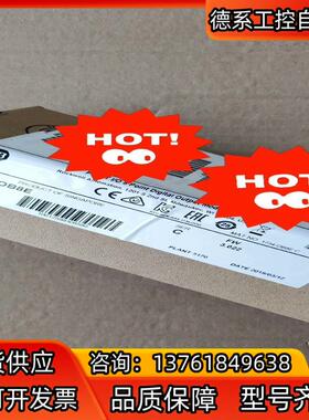 AB 1734-OB8E 正品全新的聊价 1734-OE2C